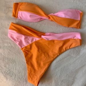 Aurelle Bikini